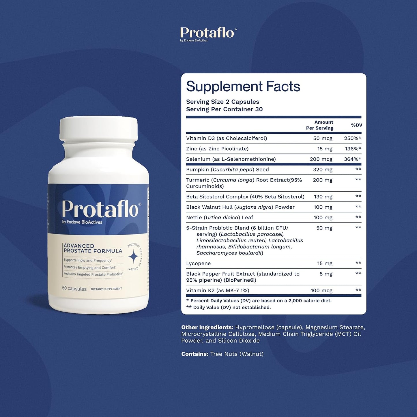 Protaflo