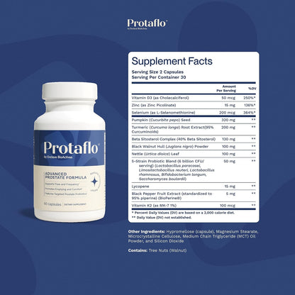 Protaflo